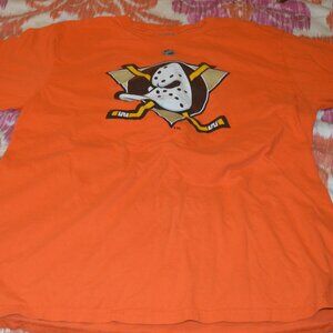 Nate Thompson Anaheim ducks T Shirt